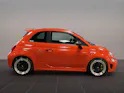 Fiat 500 Abarth
