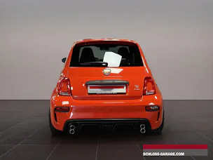 Fiat 500 Abarth