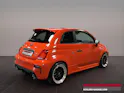 Fiat 500 Abarth