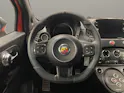 Fiat 500 Abarth