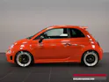 Fiat 500 Abarth
