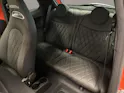 Fiat 500 Abarth