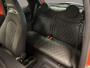 Fiat 500 Abarth