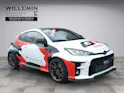 Toyota Yaris 1.6 GR Sport