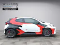 Toyota Yaris 1.6 GR Sport