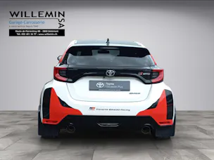 Toyota Yaris 1.6 GR Sport