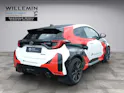 Toyota Yaris 1.6 GR Sport