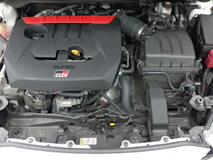 Toyota Yaris 1.6 GR Sport