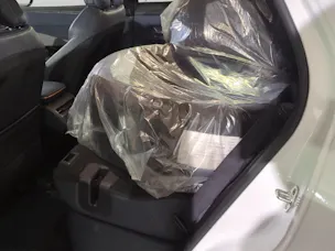 Nissan Ariya 87 kWh e-4orce Evolve400 Allrad