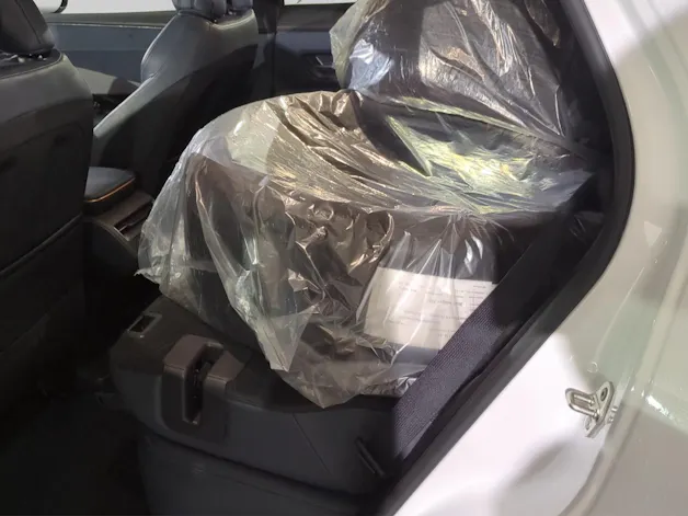Nissan Ariya 87 kWh e-4orce Evolve400 Allrad