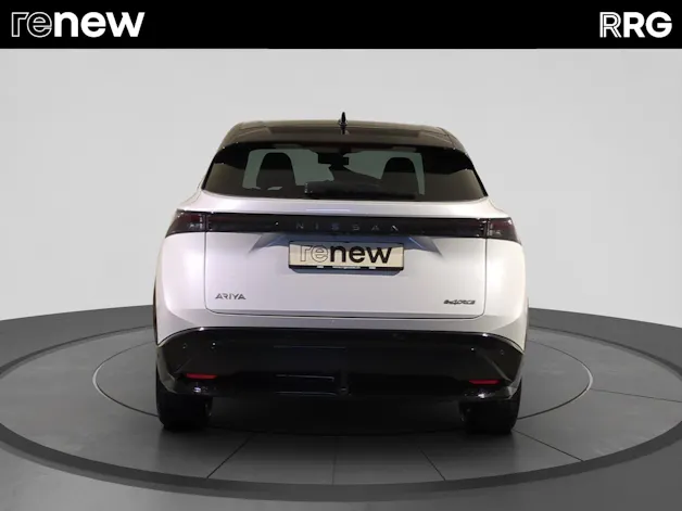 Nissan Ariya 87 kWh e-4orce Evolve400 Allrad