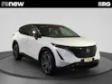 Nissan Ariya 87 kWh e-4orce Evolve400 Allrad