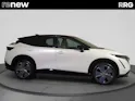 Nissan Ariya 87 kWh e-4orce Evolve400 Allrad