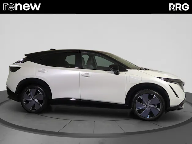Nissan Ariya 87 kWh e-4orce Evolve400 Allrad
