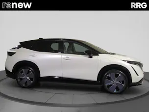 Nissan Ariya 87 kWh e-4orce Evolve400 Allrad