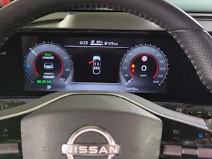 Nissan Ariya 87 kWh e-4orce Evolve400 Allrad