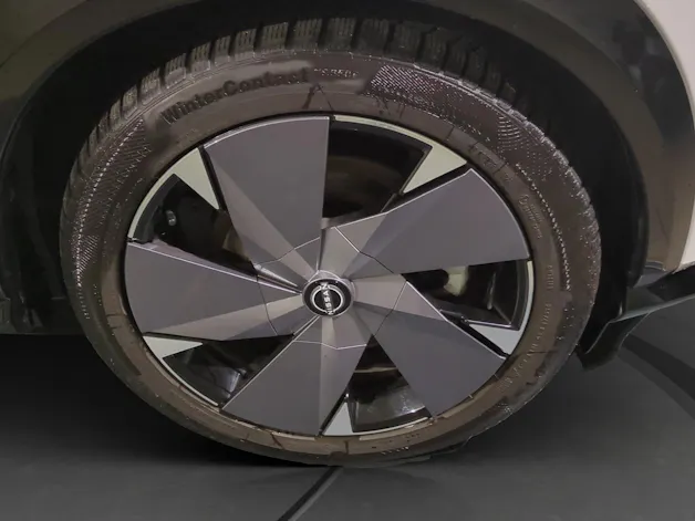 Nissan Ariya 87 kWh e-4orce Evolve400 Allrad