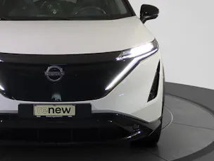 Nissan Ariya 87 kWh e-4orce Evolve400 Allrad