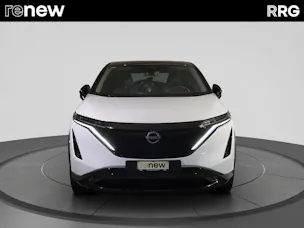 Nissan Ariya 87 kWh e-4orce Evolve400 Allrad