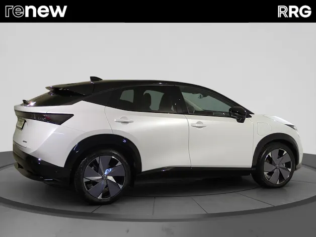 Nissan Ariya 87 kWh e-4orce Evolve400 Allrad