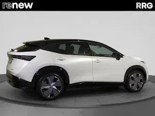 Nissan Ariya 87 kWh e-4orce Evolve400 Allrad