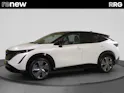 Nissan Ariya 87 kWh e-4orce Evolve400 Allrad