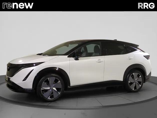 Nissan Ariya 87 kWh e-4orce Evolve400 Allrad