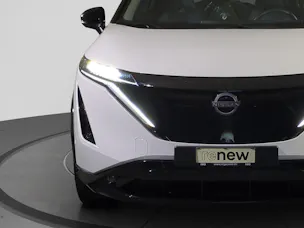 Nissan Ariya 87 kWh e-4orce Evolve400 Allrad