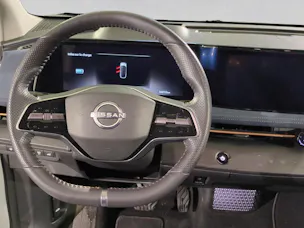 Nissan Ariya 87 kWh e-4orce Evolve400 Allrad