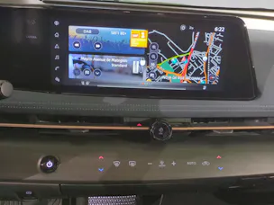 Nissan Ariya 87 kWh e-4orce Evolve400 Allrad