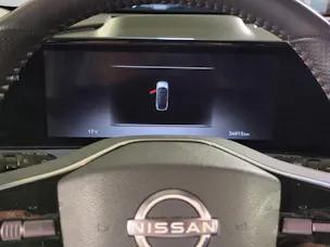 Nissan Ariya 87 kWh e-4orce Evolve400 Allrad
