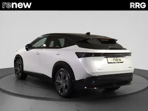Nissan Ariya 87 kWh e-4orce Evolve400 Allrad