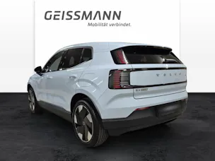 VOLVO EX30 E60 Plus
