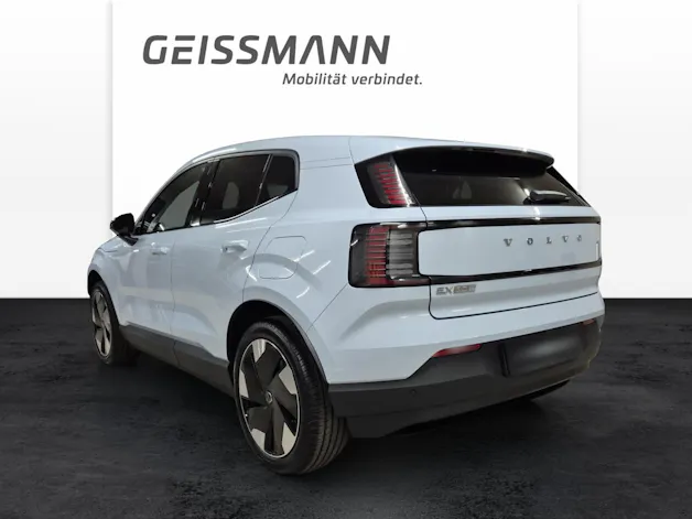 VOLVO EX30 E60 Plus