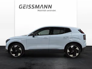 VOLVO EX30 E60 Plus