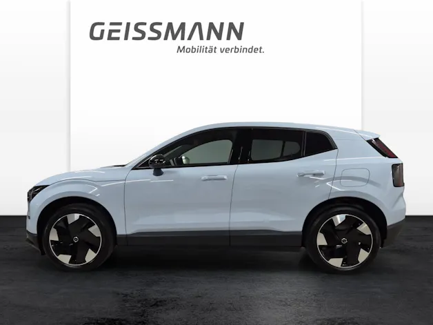 VOLVO EX30 E60 Plus