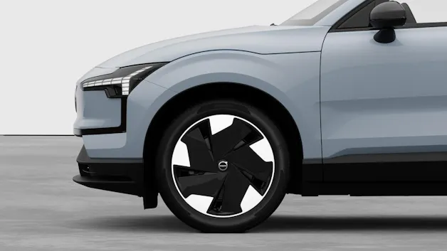 Volvo EX30 E60 Plus