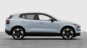 Volvo EX30 E60 Plus