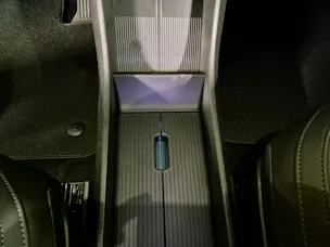 VOLVO EX30 E60 Plus