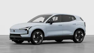 Volvo EX30 E60 Plus