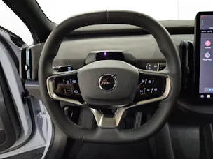 VOLVO EX30 E60 Plus