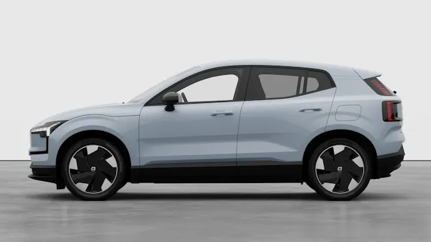 Volvo EX30 E60 Plus