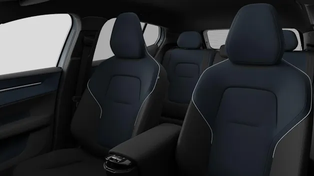 Volvo EX30 E60 Plus