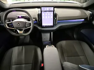 VOLVO EX30 E60 Plus