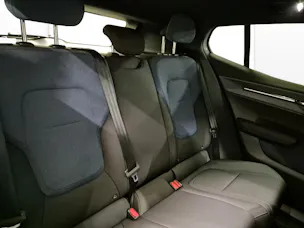 VOLVO EX30 E60 Plus