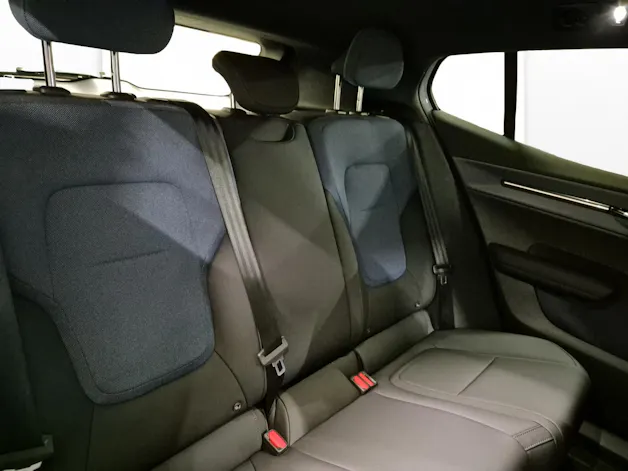 VOLVO EX30 E60 Plus