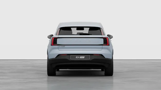 Volvo EX30 E60 Plus