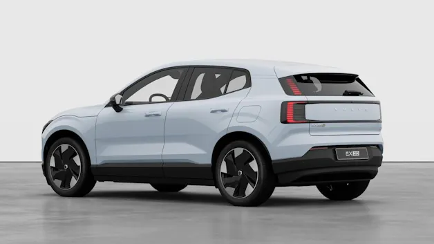Volvo EX30 E60 Plus