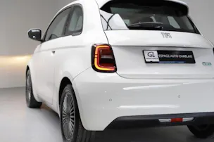 Fiat 500 el 87 kWIcon