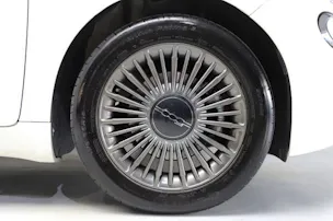 Fiat 500 el 87 kWIcon